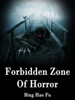 Forbidden Zone Of Horror